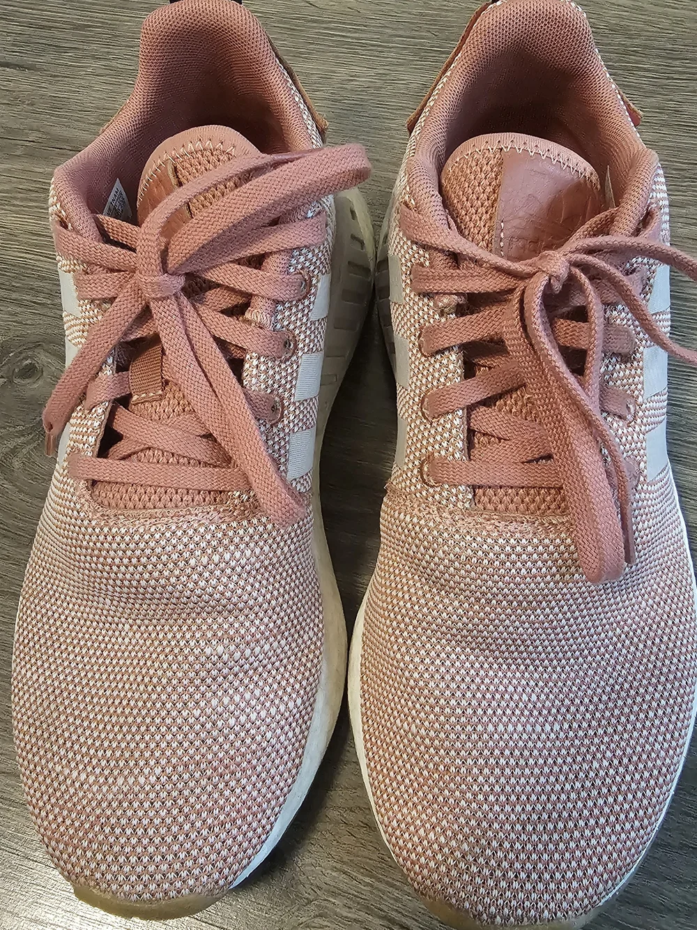 Adidas Women’s Pink NMD_R2 Lightweight Sneakers